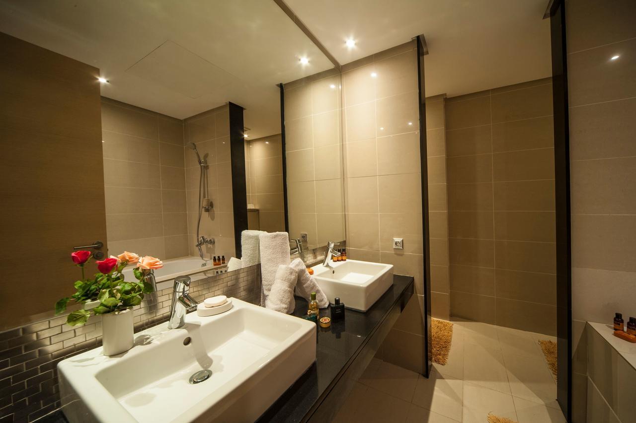 Villa Loubane مراكش المظهر الخارجي الصورة