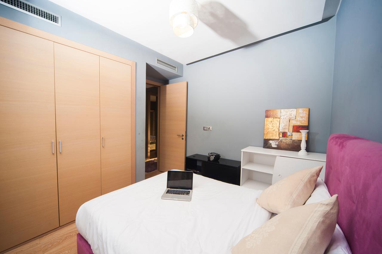 Villa Loubane مراكش المظهر الخارجي الصورة