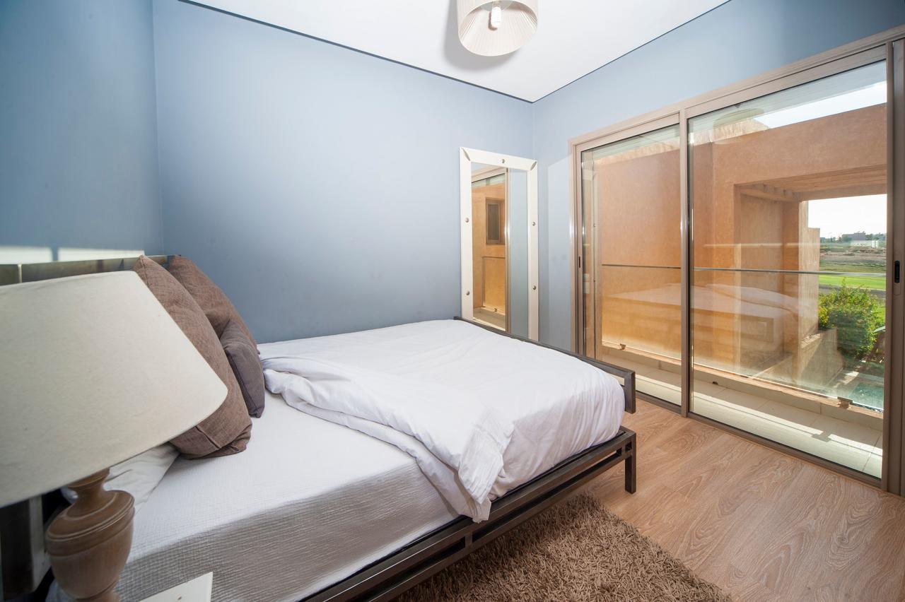 Villa Loubane مراكش المظهر الخارجي الصورة
