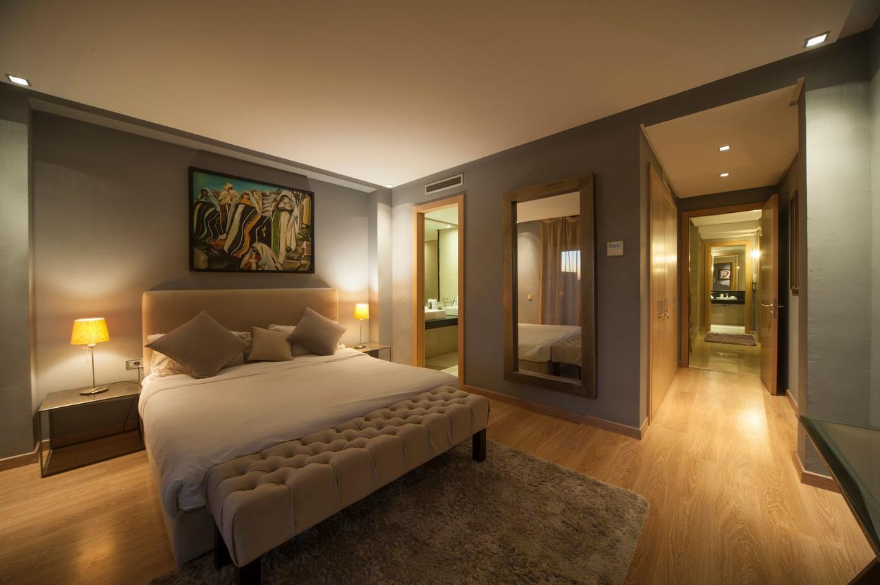 Villa Loubane مراكش المظهر الخارجي الصورة