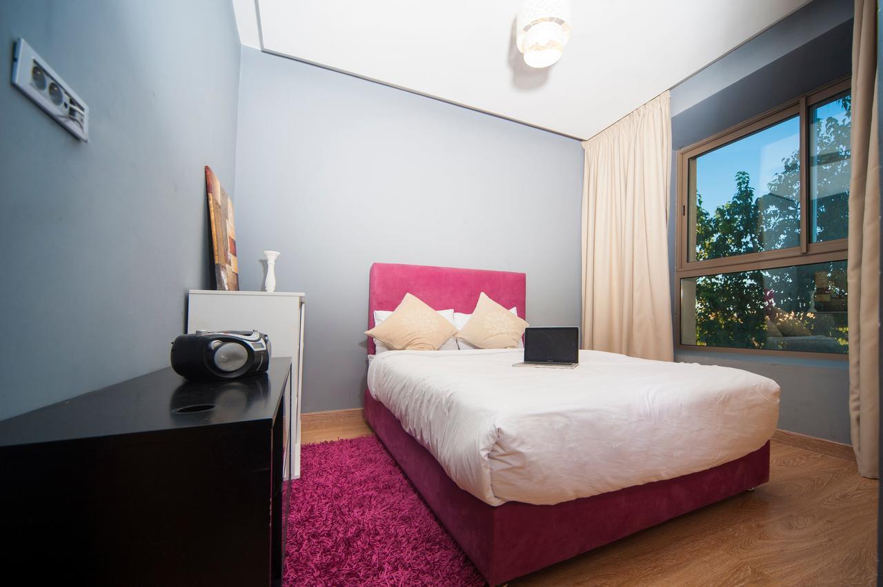 Villa Loubane مراكش المظهر الخارجي الصورة